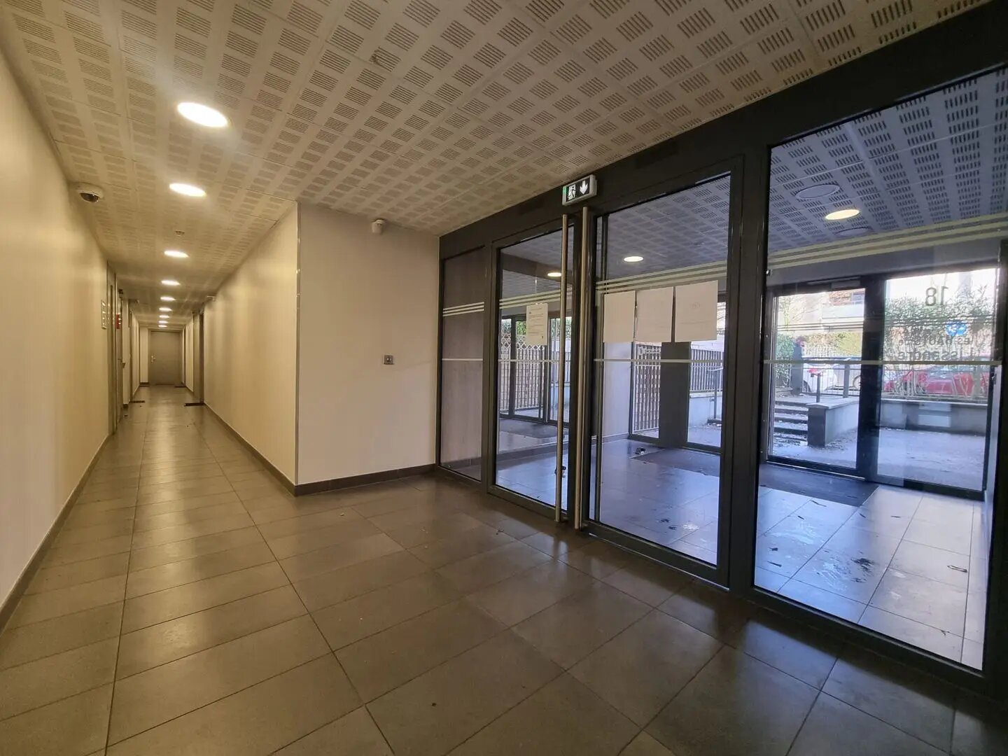 Appartement à vendre, 42m², Lormont