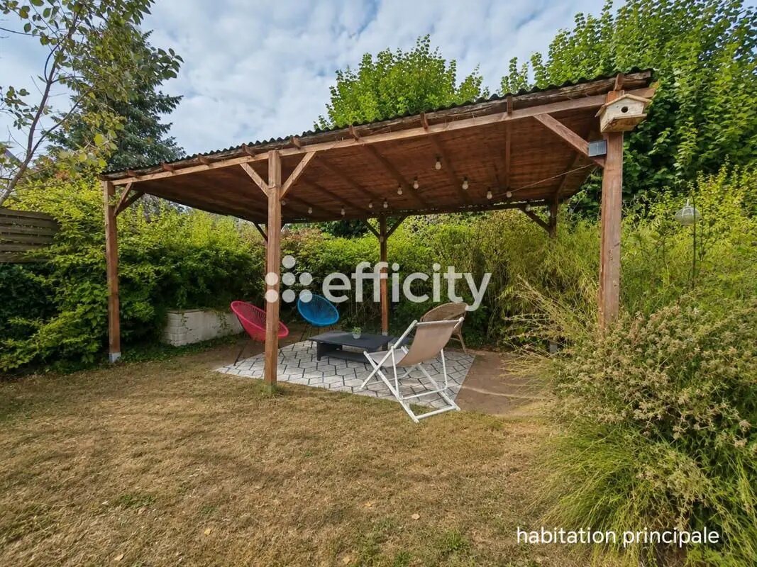 Maison à vendre, 260m², Saint-Genouph