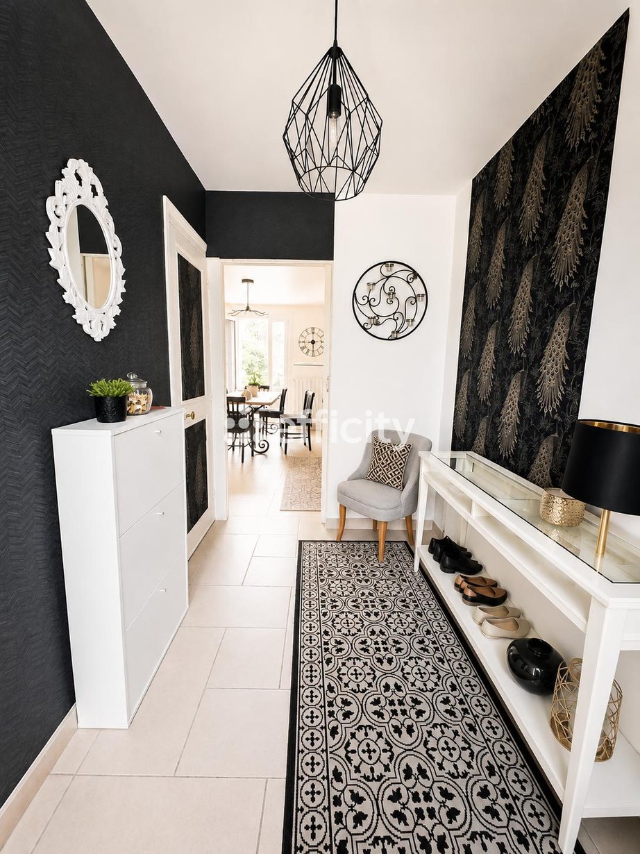 Maison à vendre, 6m², Esvres