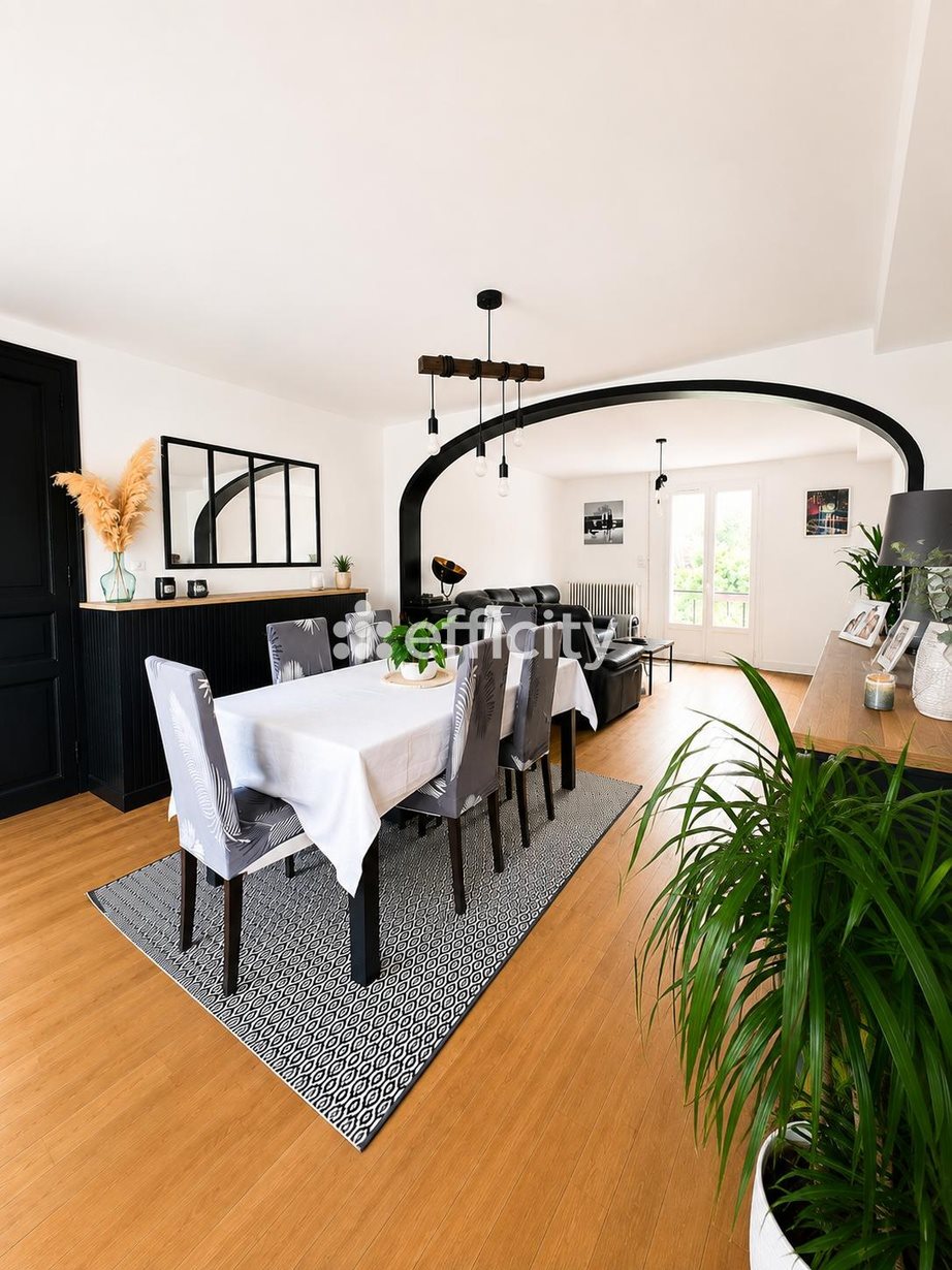 Maison à vendre, 6m², Esvres