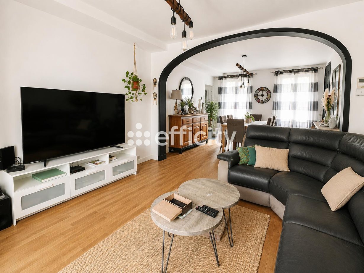 Maison à vendre, 6m², Esvres