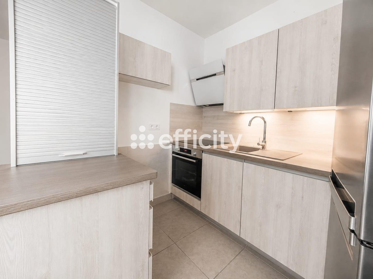 Appartement à vendre, 61m², Ballan-Miré