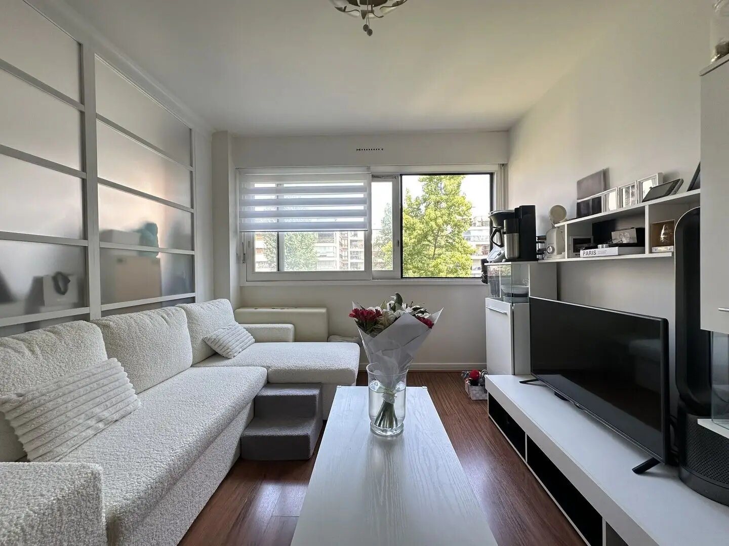 Appartement à vendre, 34m², Le Chesnay-Rocquencourt