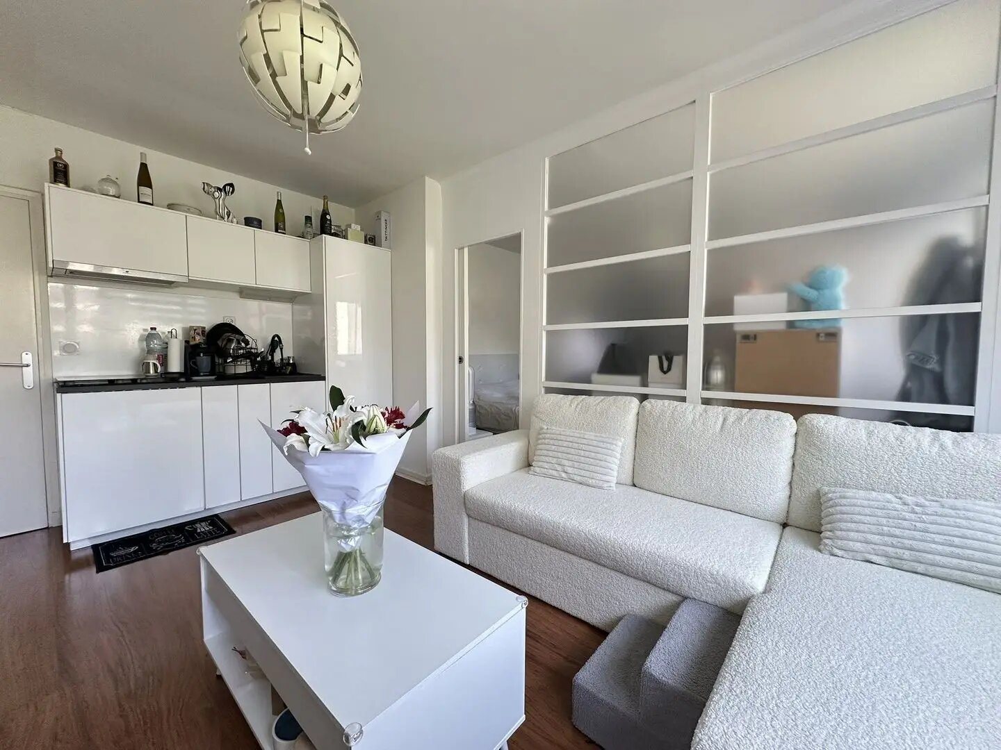 Appartement à vendre, 34m², Le Chesnay-Rocquencourt