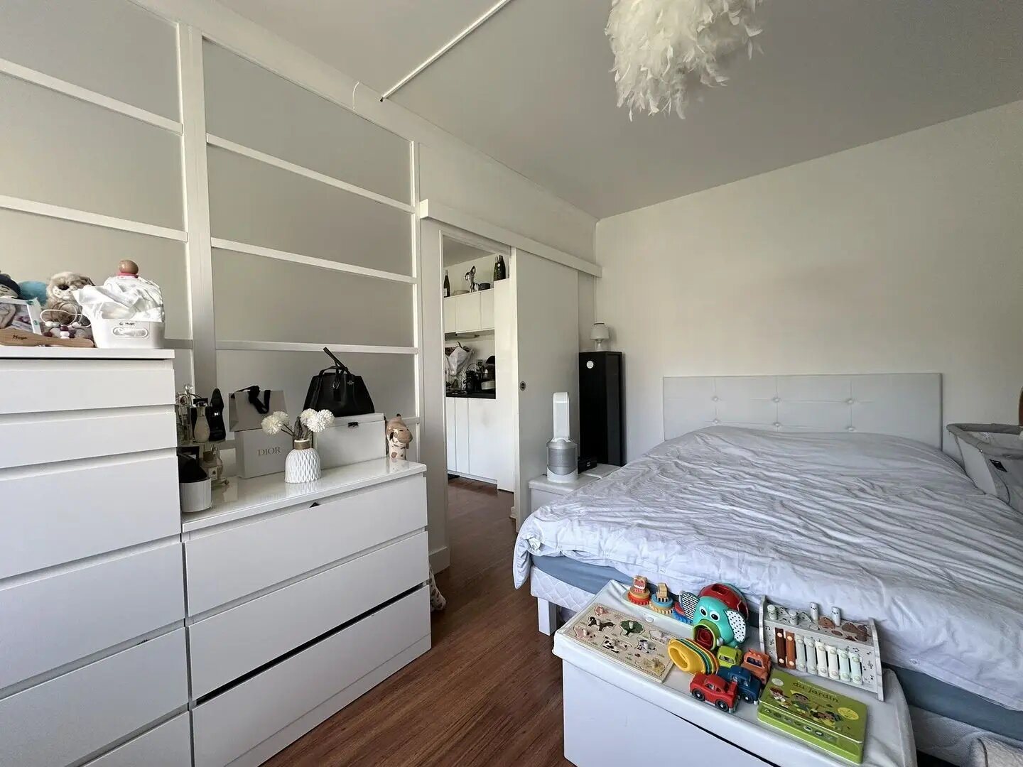 Appartement à vendre, 34m², Le Chesnay-Rocquencourt