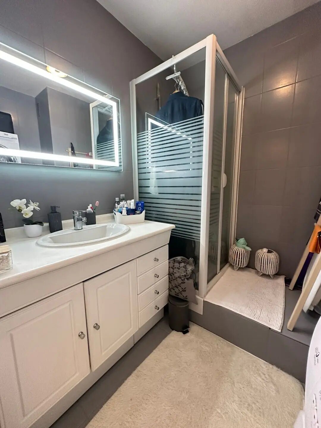 Appartement à vendre, 34m², Le Chesnay-Rocquencourt