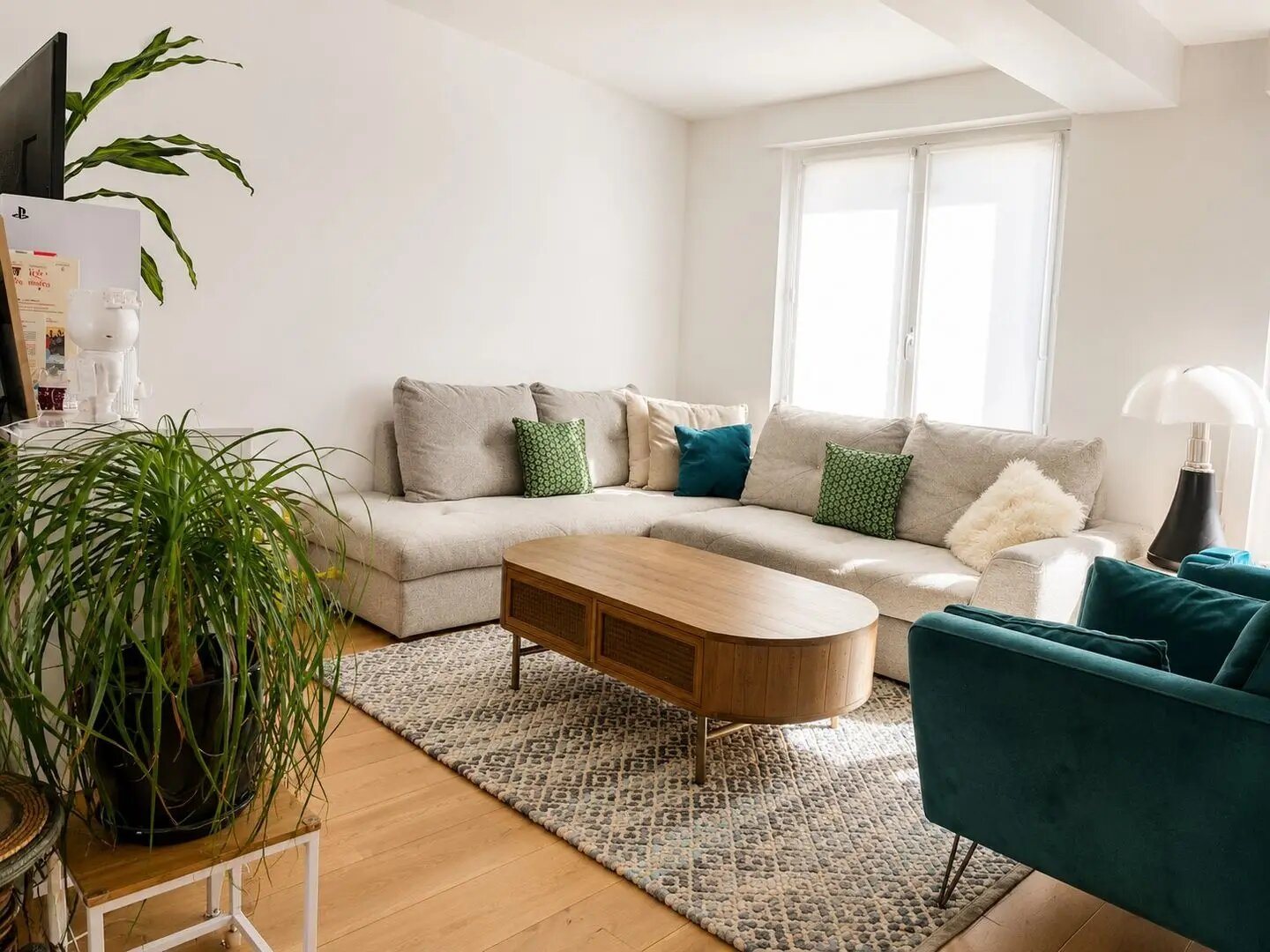 Appartement à vendre, 99m², Versailles