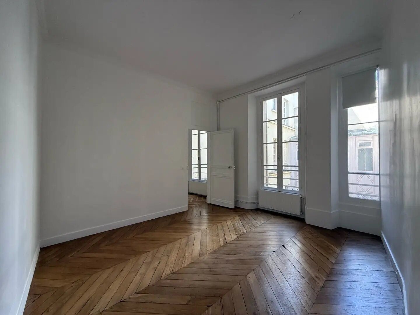 Appartement à louer, 86m², Versailles