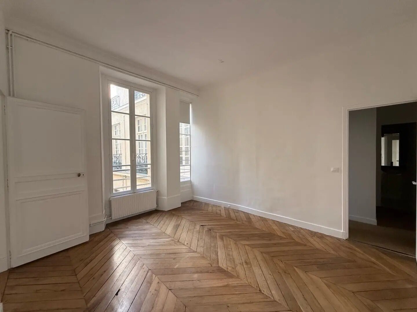Appartement à louer, 86m², Versailles