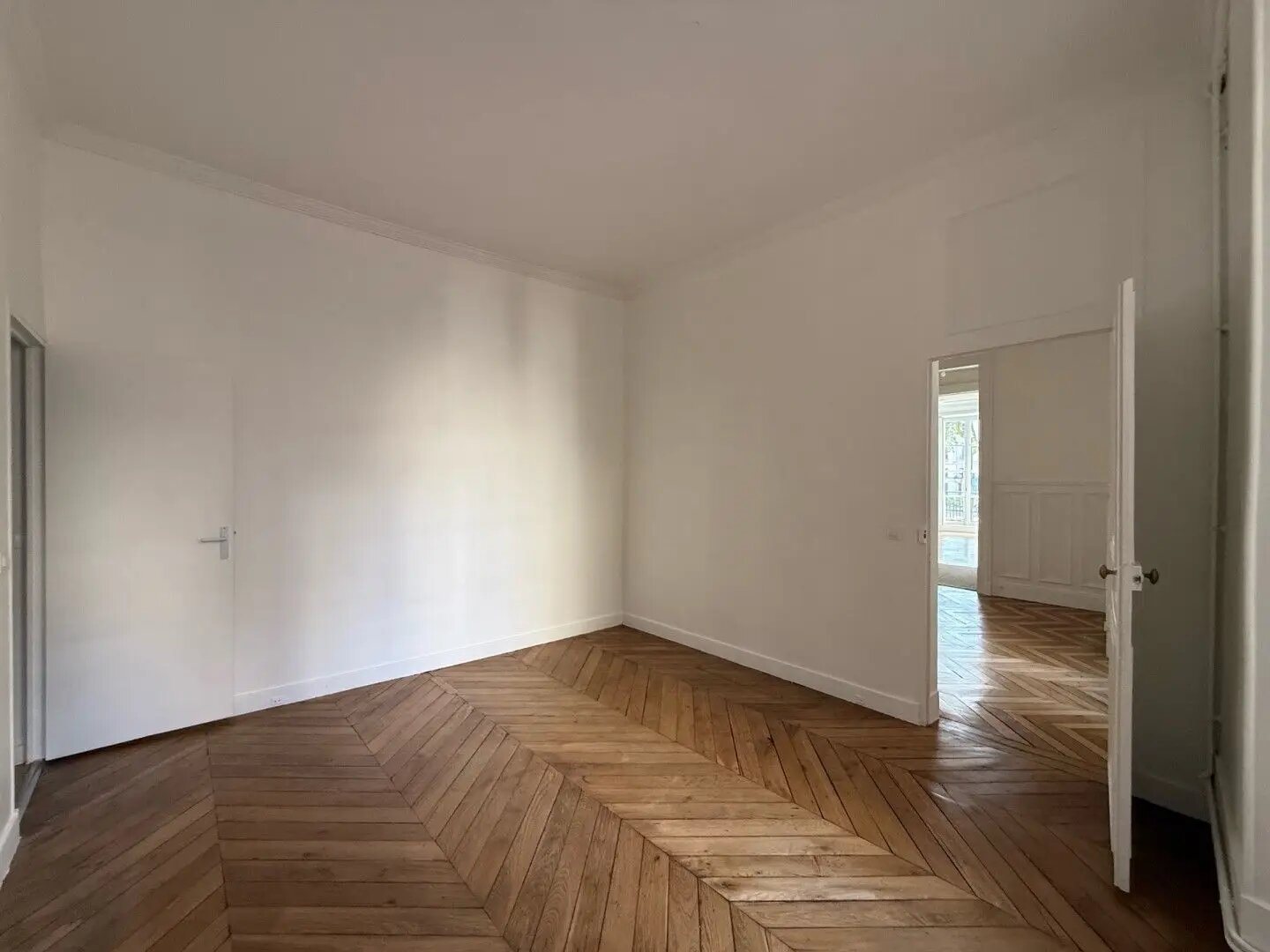 Appartement à louer, 86m², Versailles