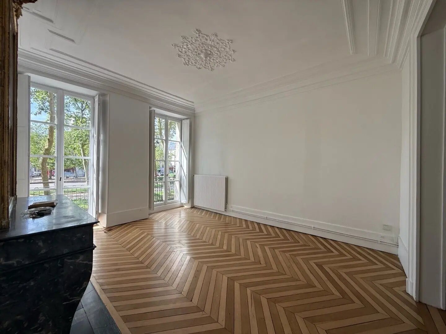 Appartement à louer, 86m², Versailles