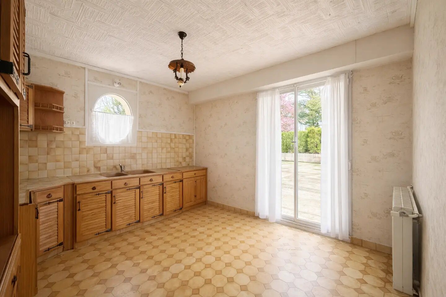Appartement à vendre, 45m², Versailles