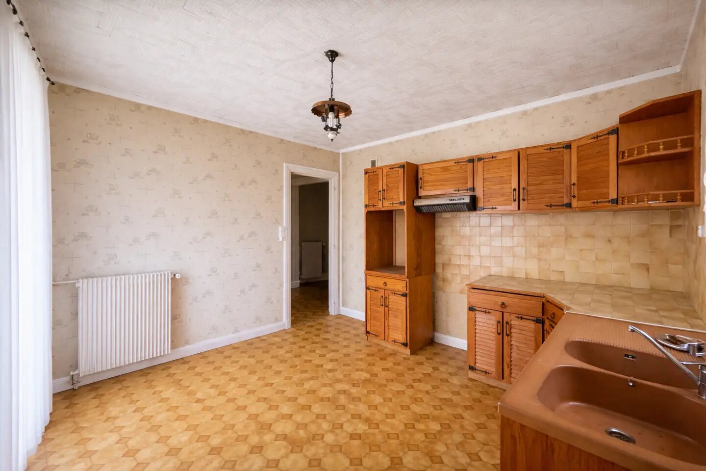 Appartement à vendre, 45m², Versailles