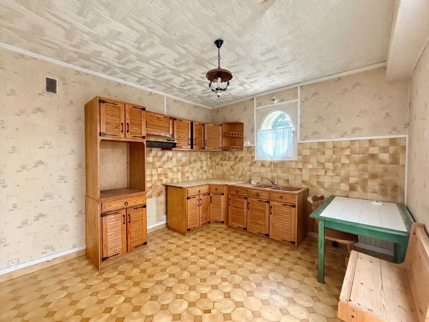 Appartement à vendre, 45m², Versailles