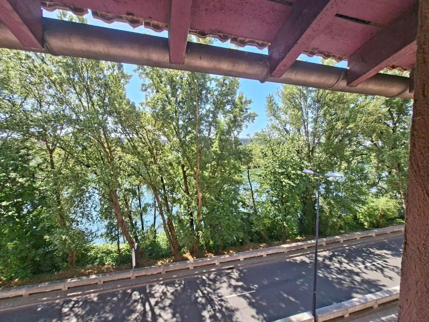 Appartement à vendre, 61m², Caluire-et-Cuire