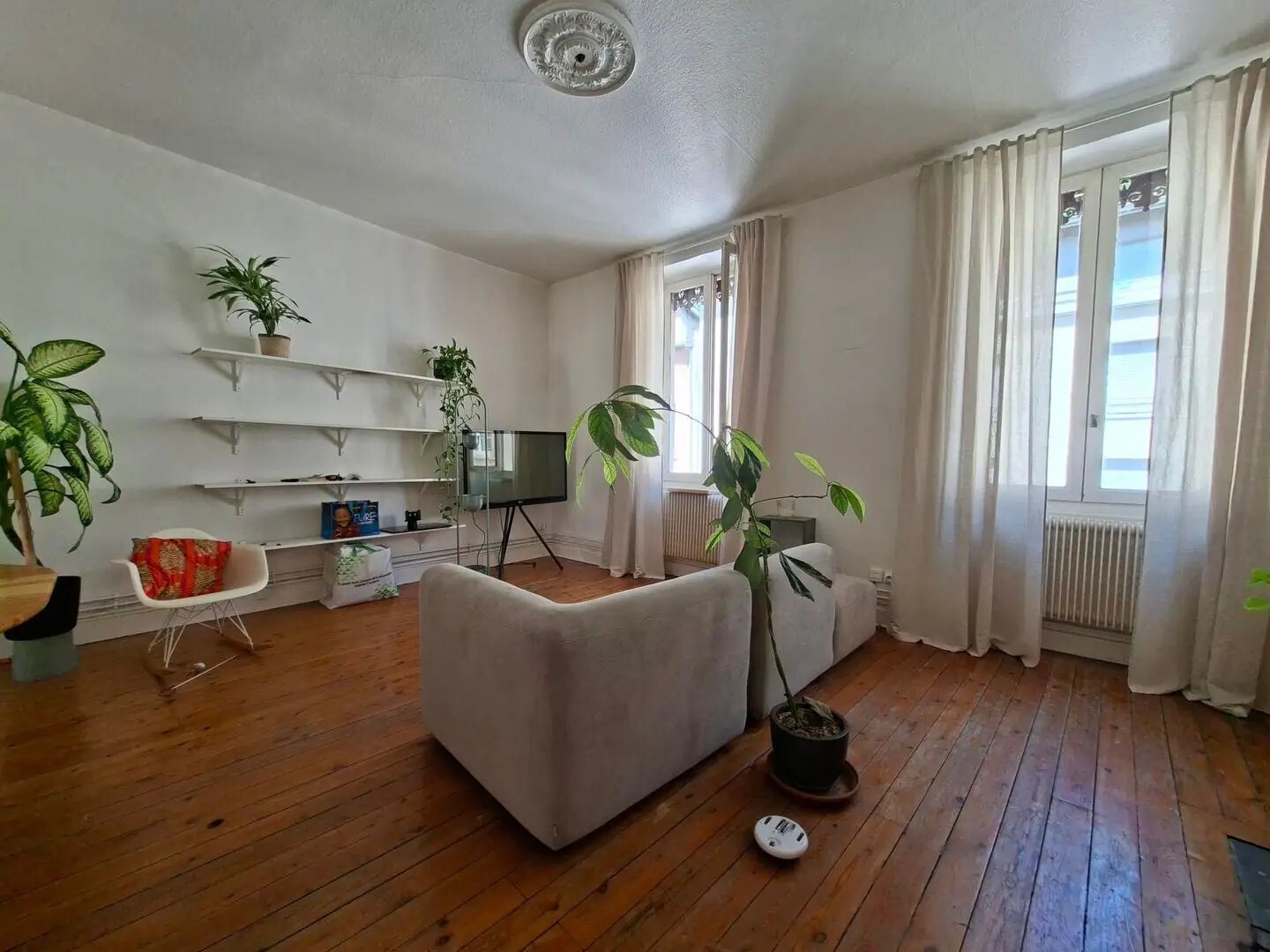 Appartement à vendre, 63m², Caluire-et-Cuire