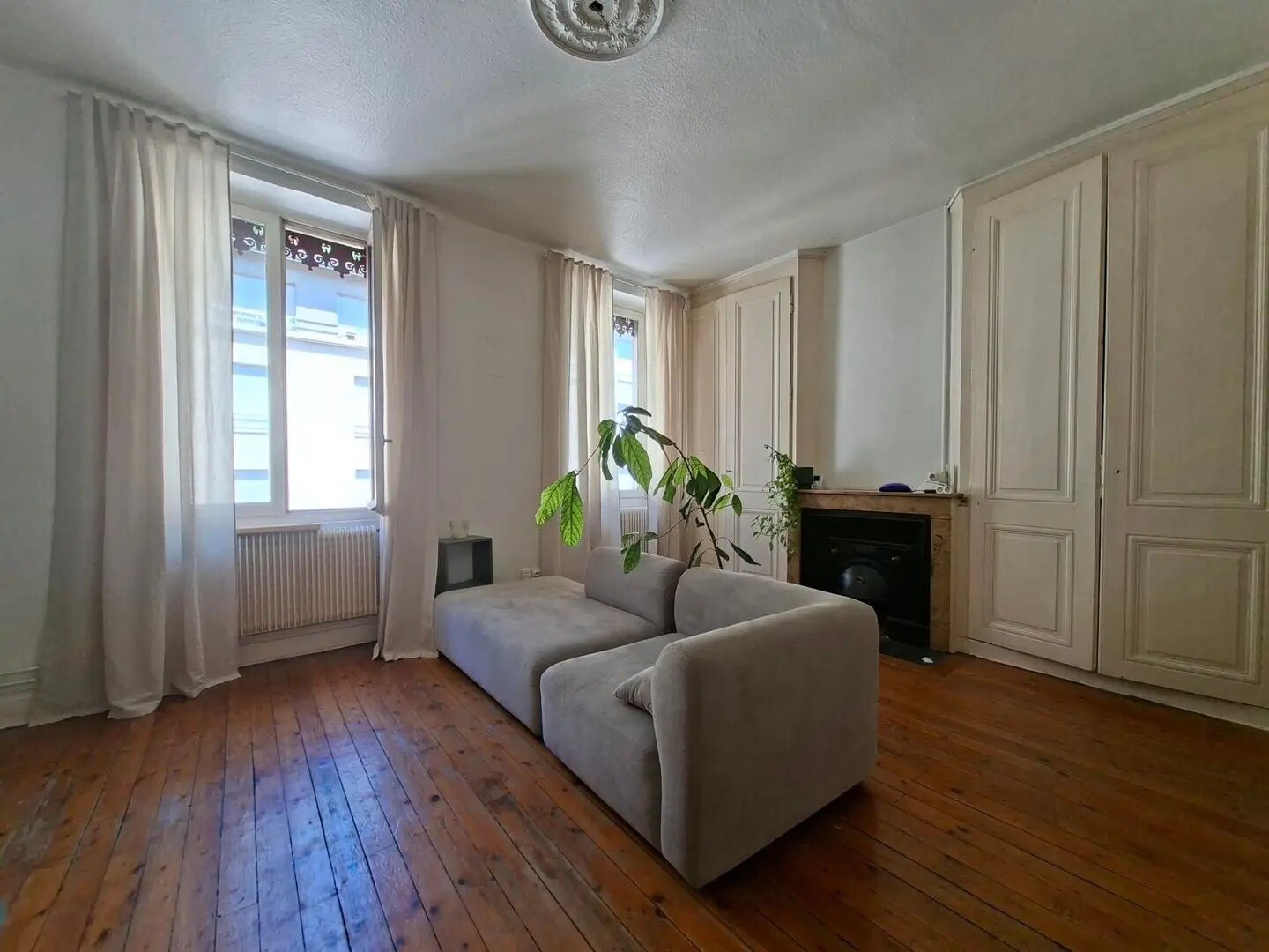 Appartement à vendre, 63m², Caluire-et-Cuire