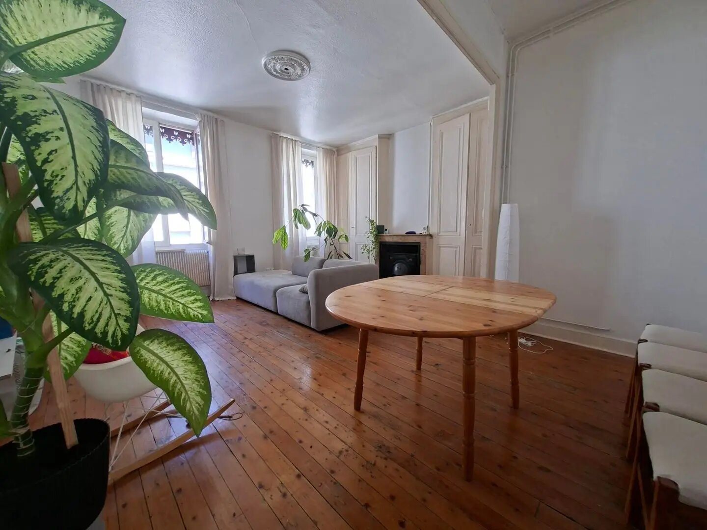 Appartement à vendre, 63m², Caluire-et-Cuire