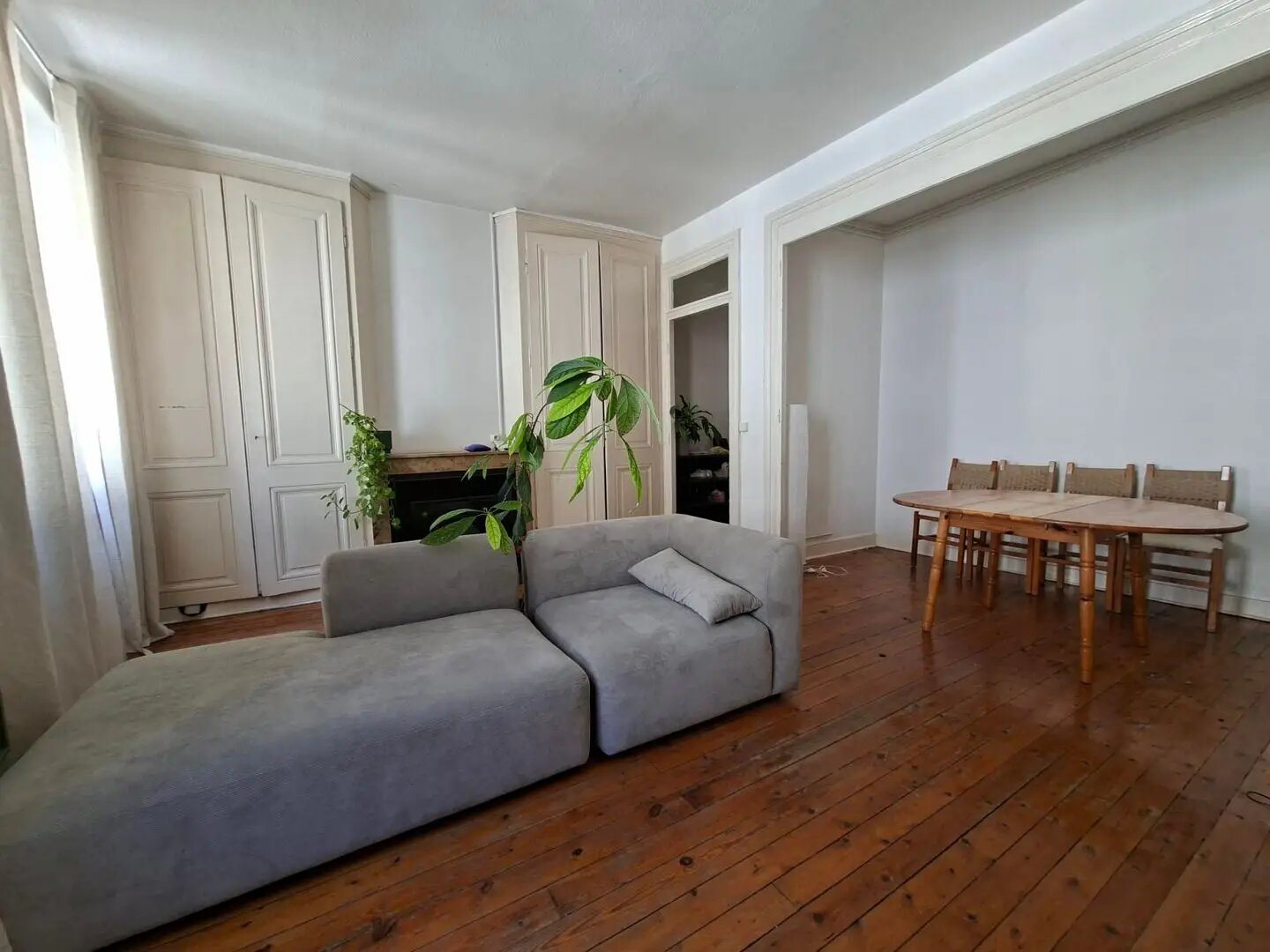 Appartement à vendre, 63m², Caluire-et-Cuire
