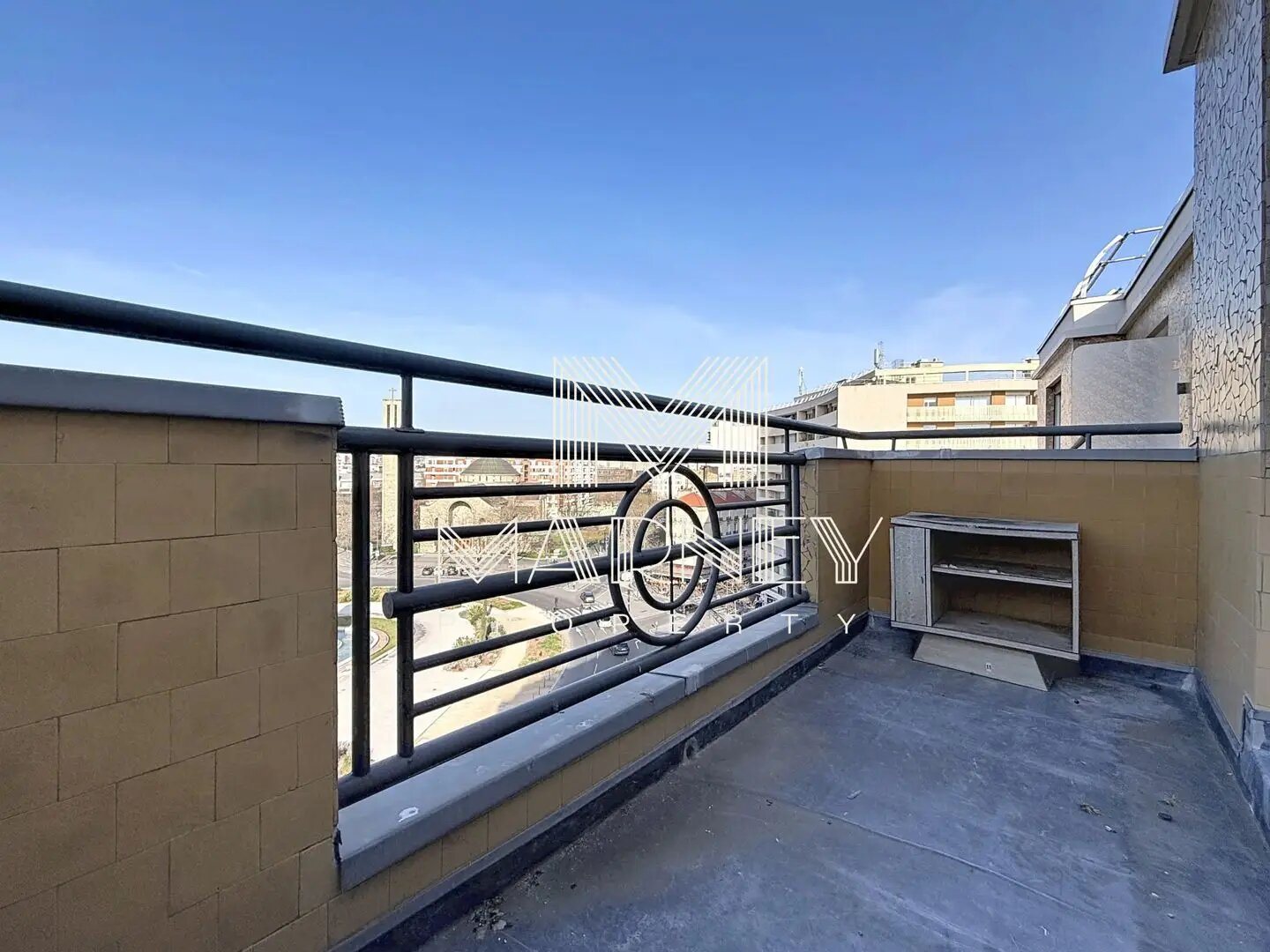 Appartement à vendre, 32m², Paris 16ème