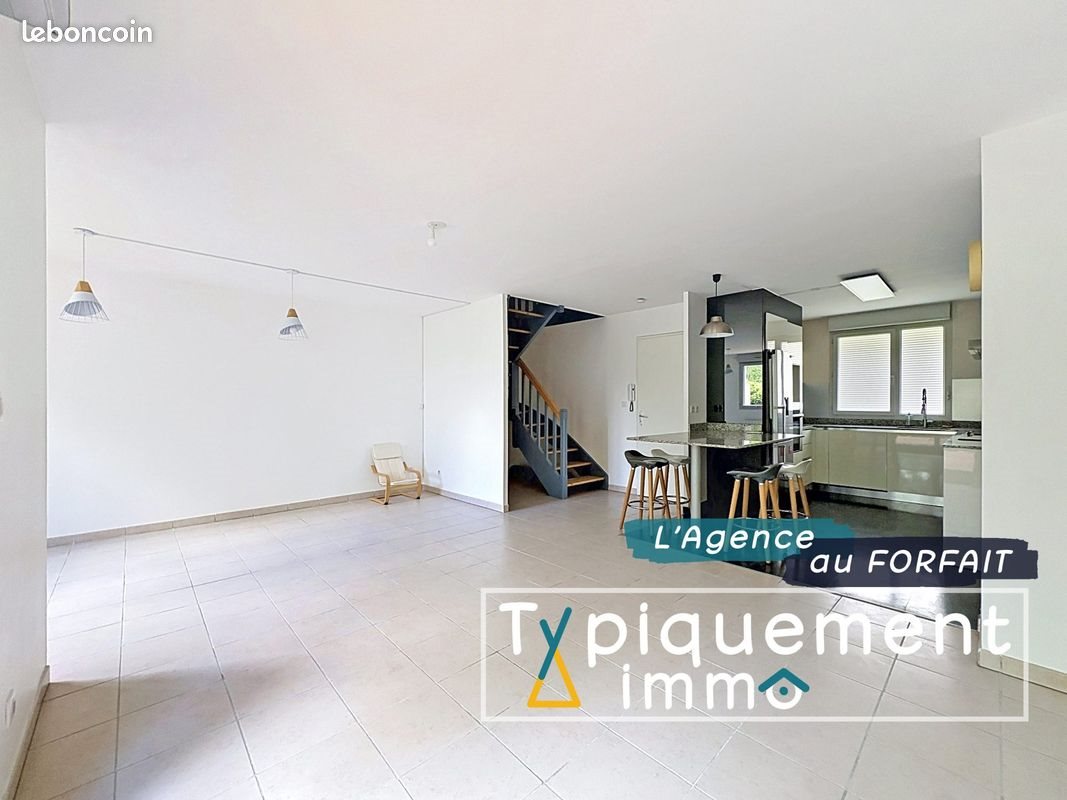 Maison à vendre, 94m², Auterive