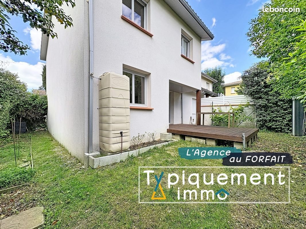 Maison à vendre, 94m², Auterive