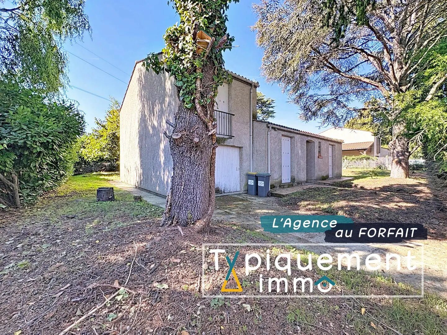 Maison à vendre, 105m², Seysses