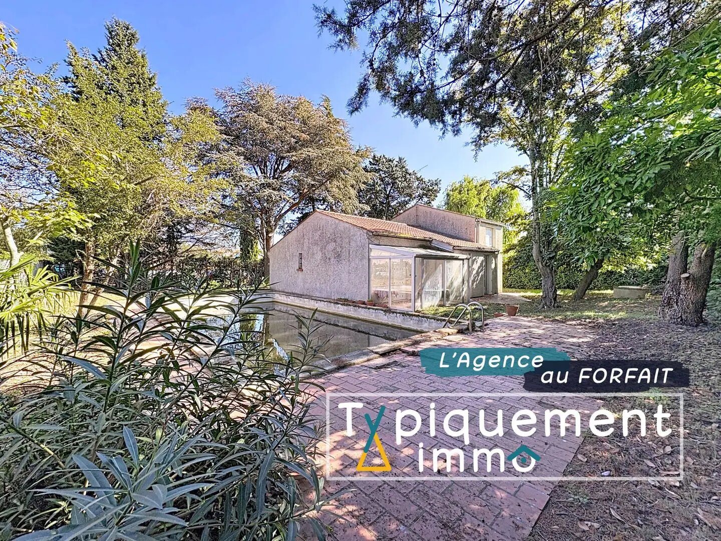 Maison à vendre, 105m², Seysses