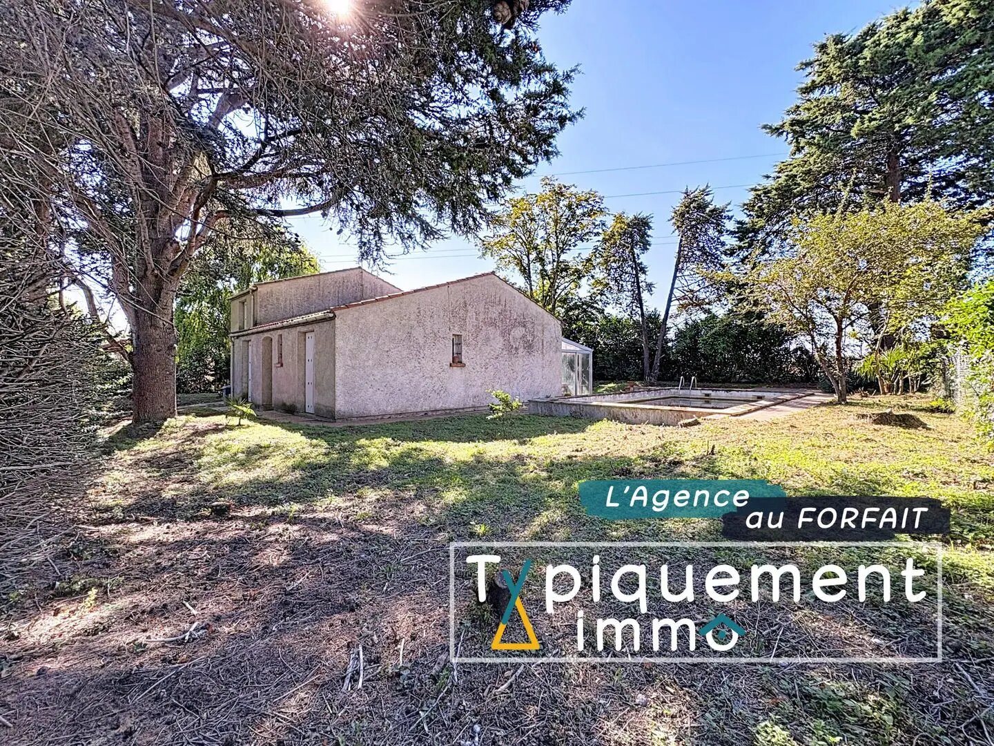 Maison à vendre, 105m², Seysses