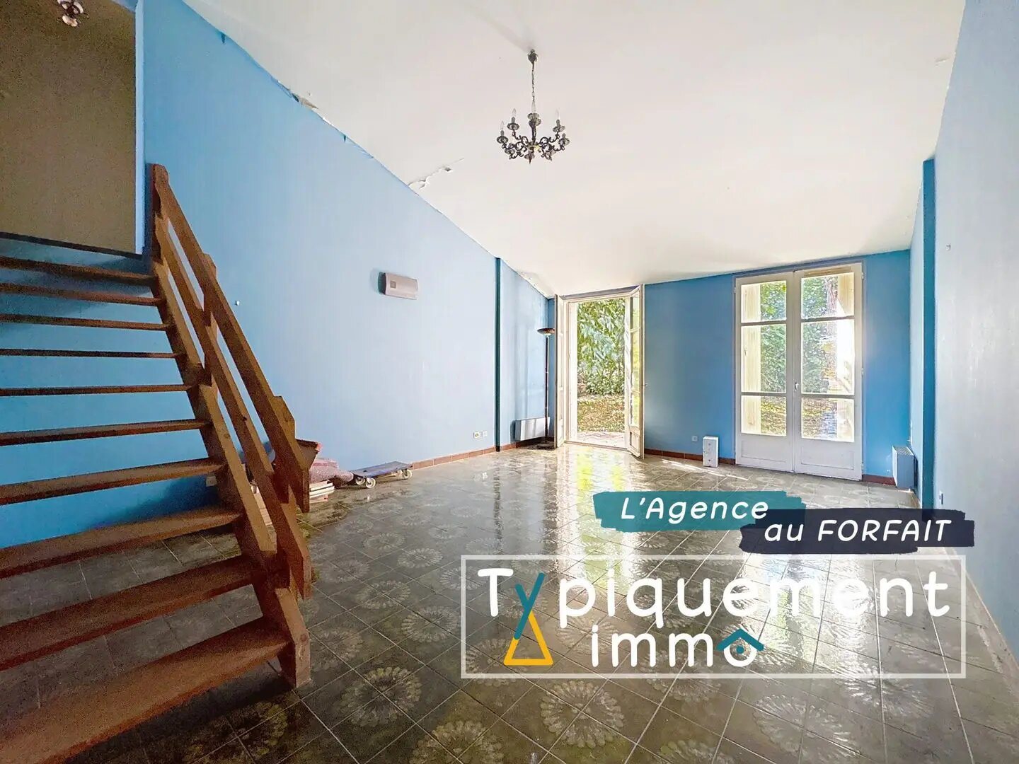 Maison à vendre, 105m², Seysses