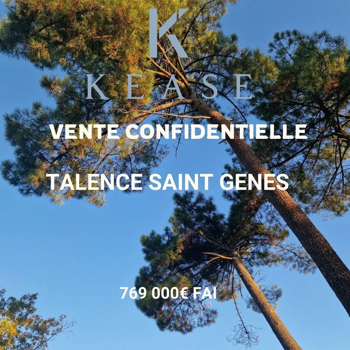 Maison à vendre, 145m², Talence