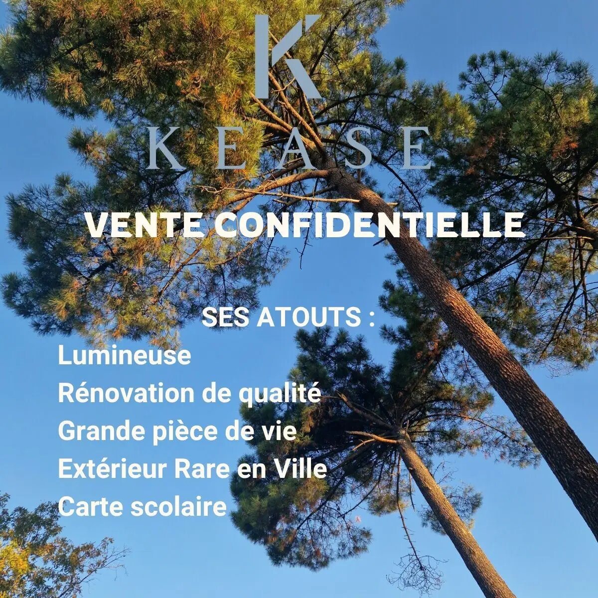 Maison à vendre, 145m², Talence