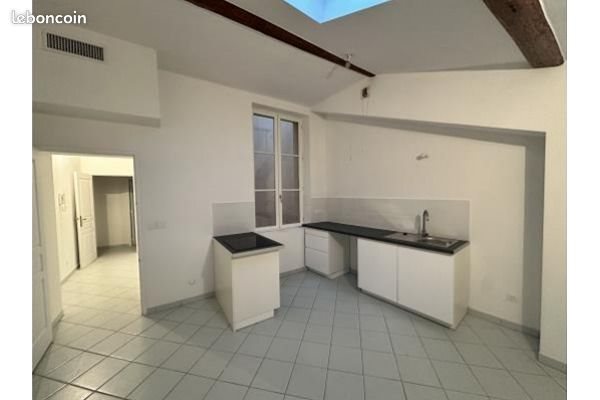 Appartement à vendre, 78m², Toulon