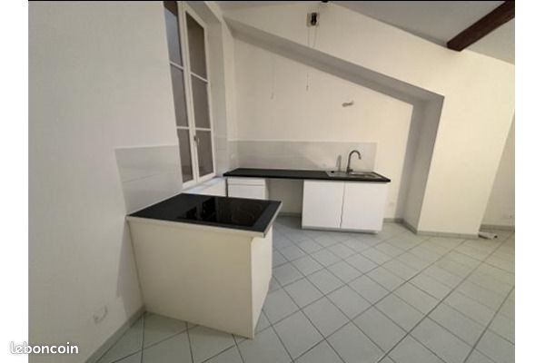 Appartement à vendre, 78m², Toulon