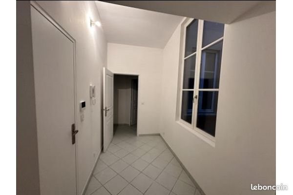 Appartement à vendre, 78m², Toulon