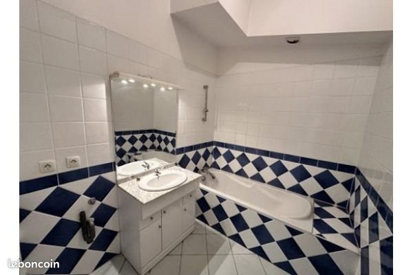 Appartement à vendre, 78m², Toulon