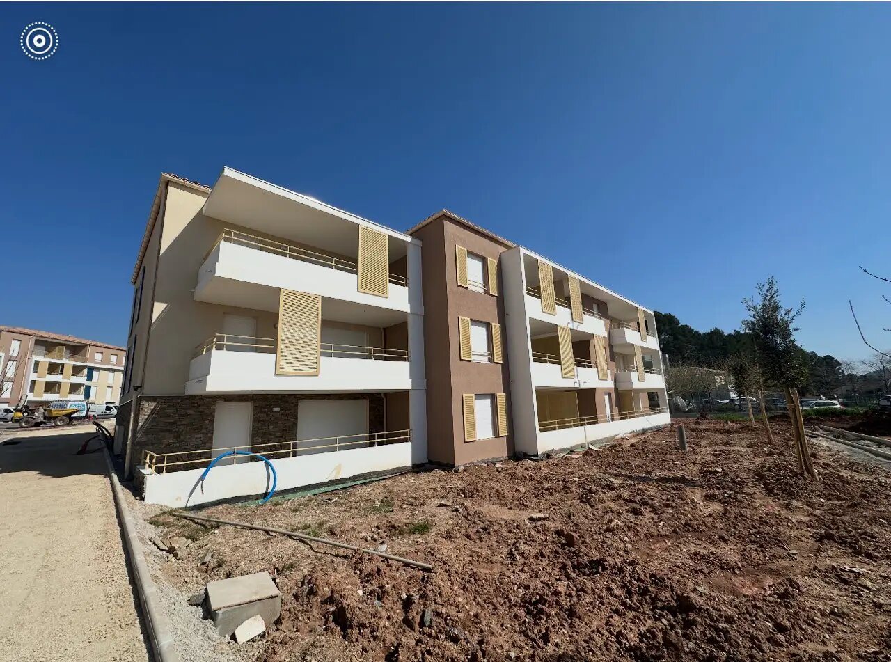 Appartement à louer, 64m², Les Arcs