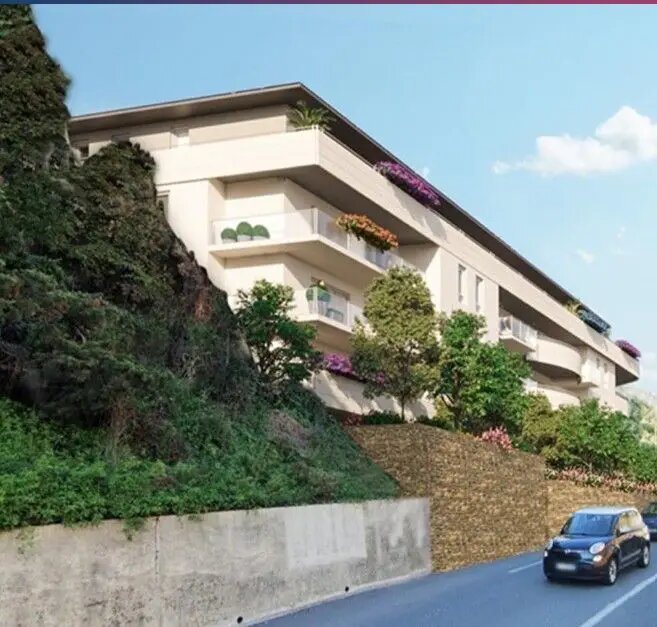 Appartement à louer, 65m², Menton