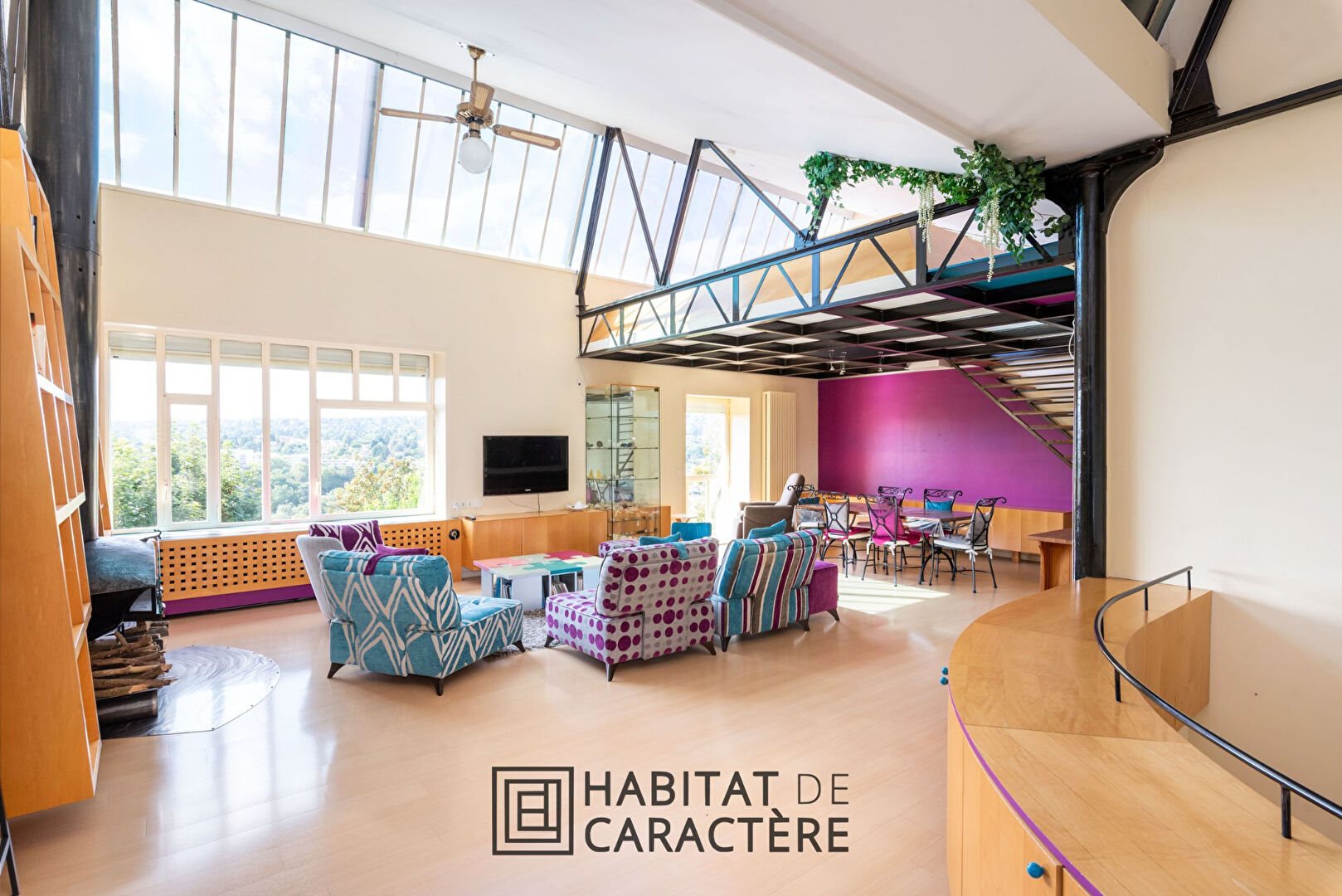 Maison à vendre, 60m², Caluire-et-Cuire