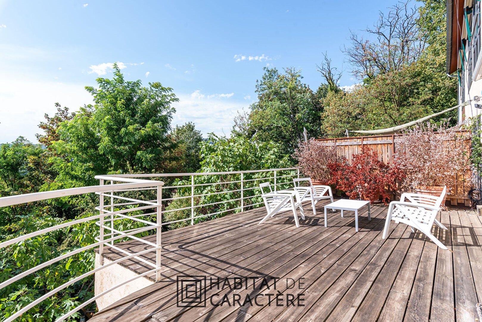 Maison à vendre, 60m², Caluire-et-Cuire
