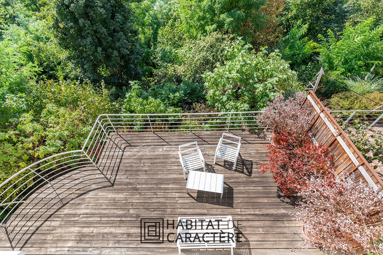 Maison à vendre, 60m², Caluire-et-Cuire