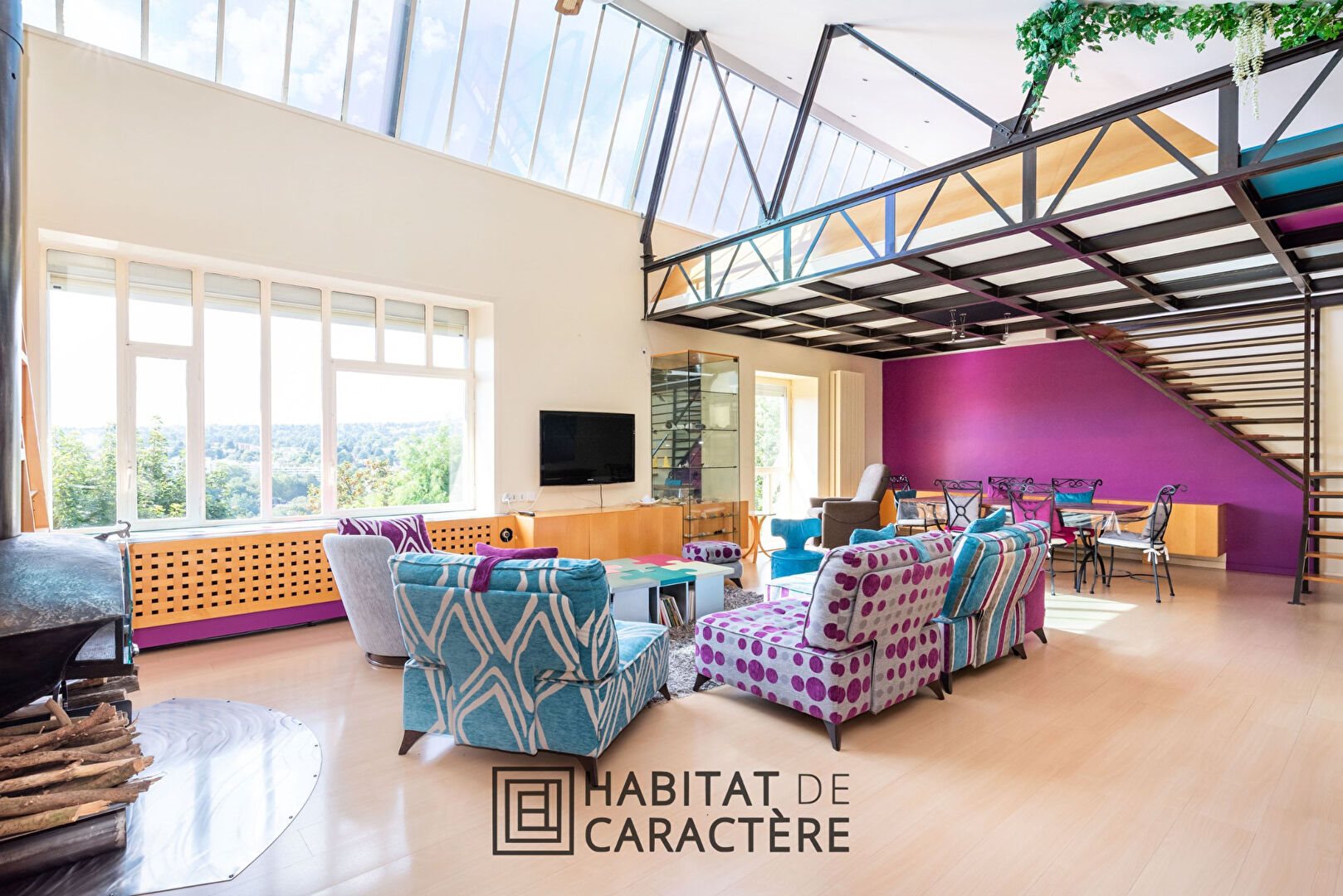 Maison à vendre, 60m², Caluire-et-Cuire