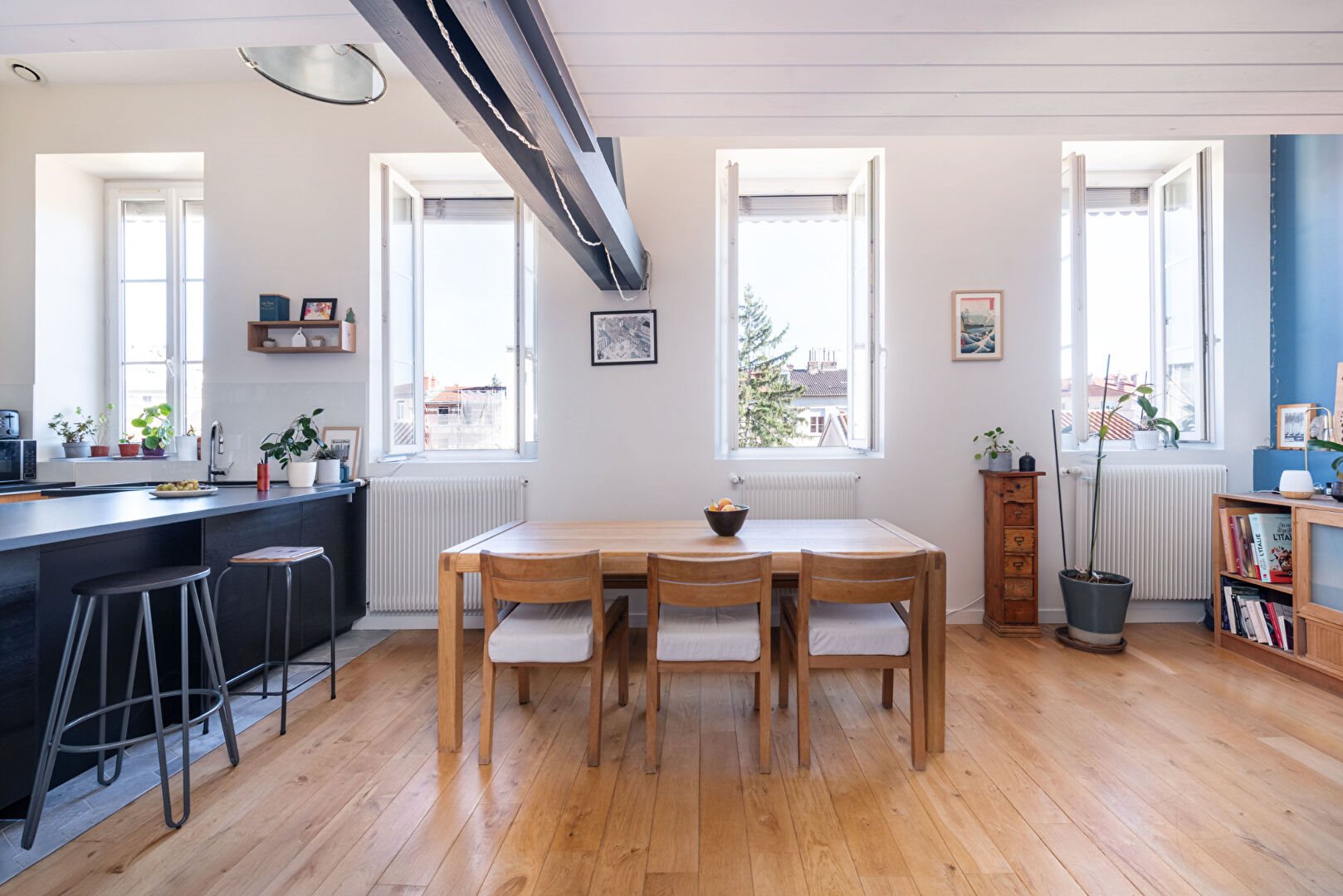 Appartement à vendre, 37m², Lyon 4ème