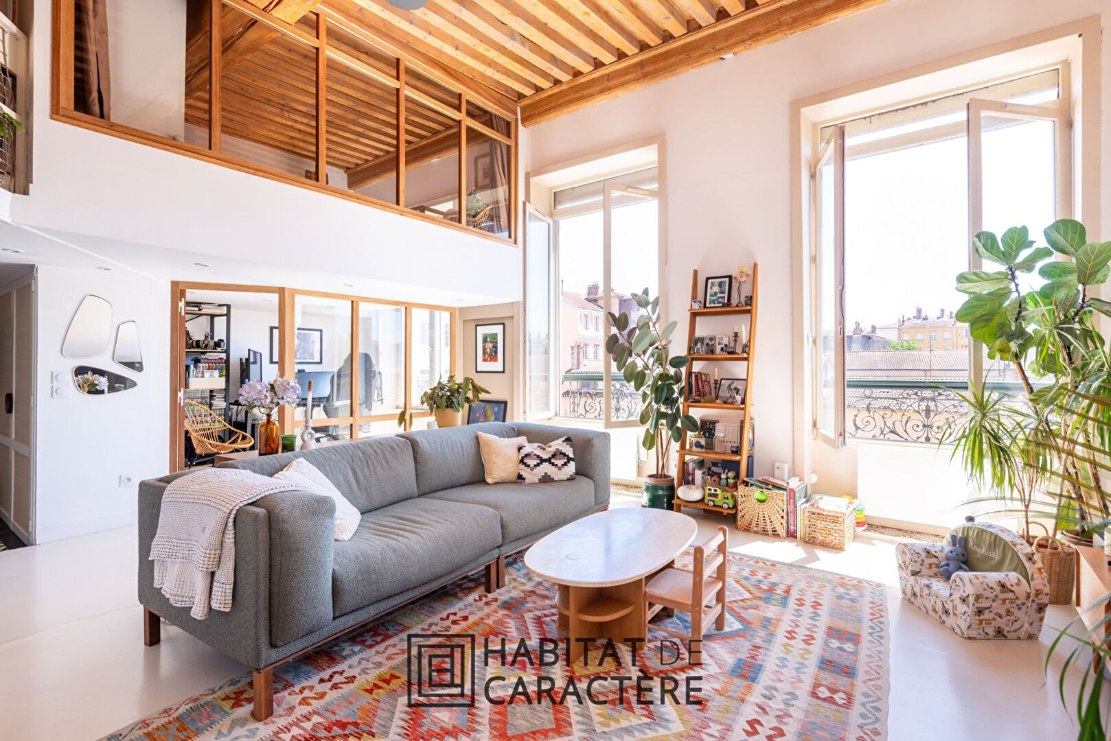 Appartement à vendre, 30m², Lyon 4ème