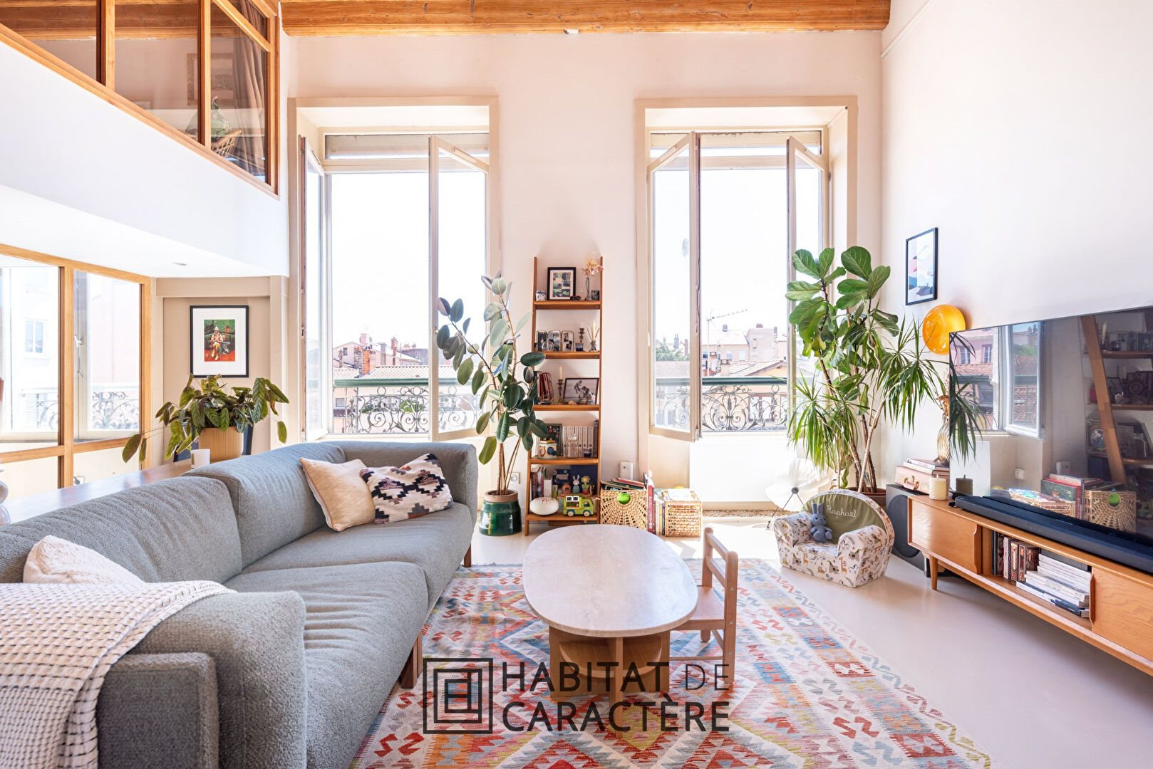 Appartement à vendre, 30m², Lyon 4ème