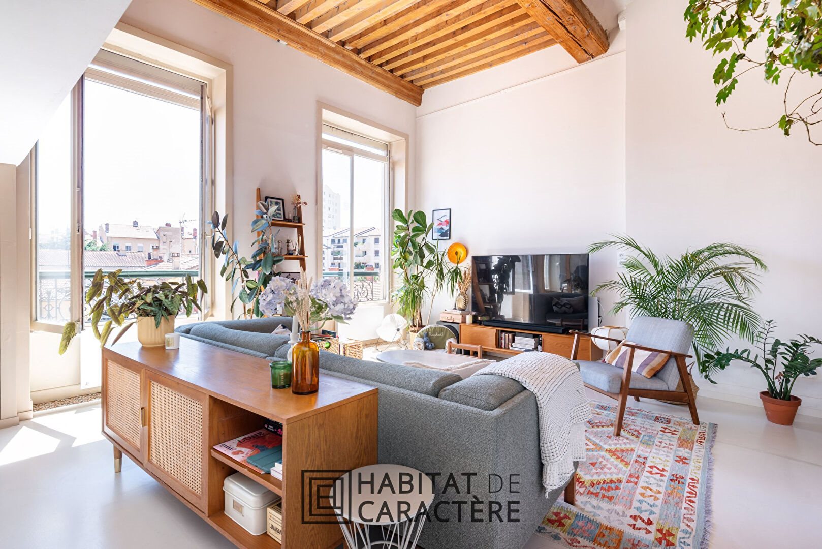 Appartement à vendre, 30m², Lyon 4ème
