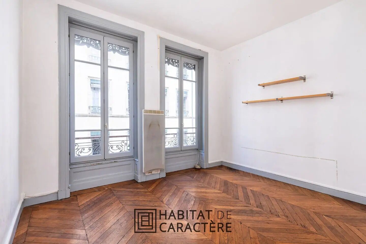 Appartement à vendre, 45m², Lyon 2ème
