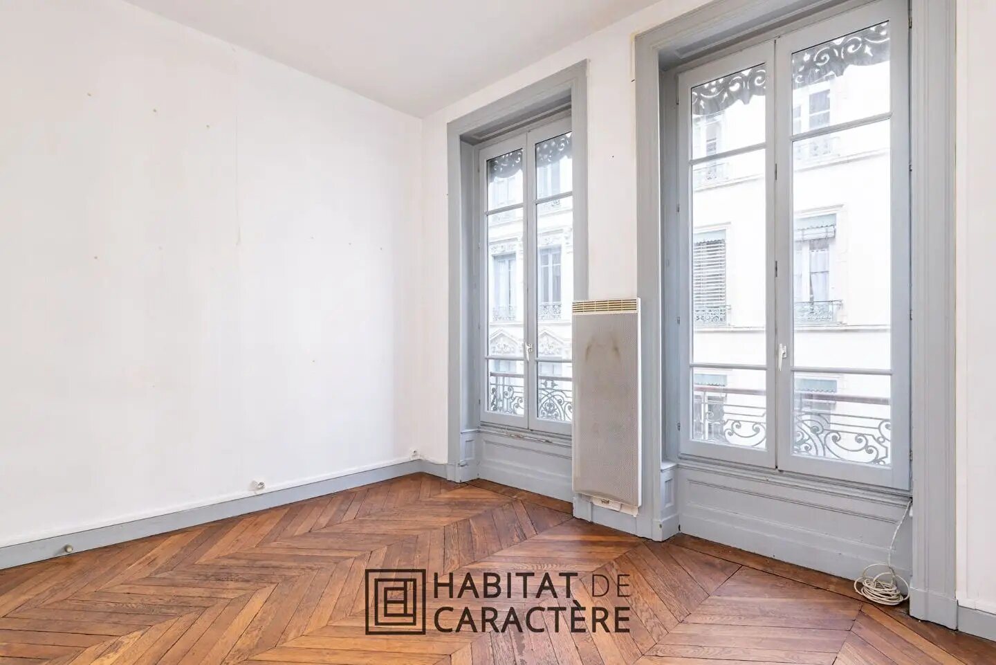 Appartement à vendre, 45m², Lyon 2ème