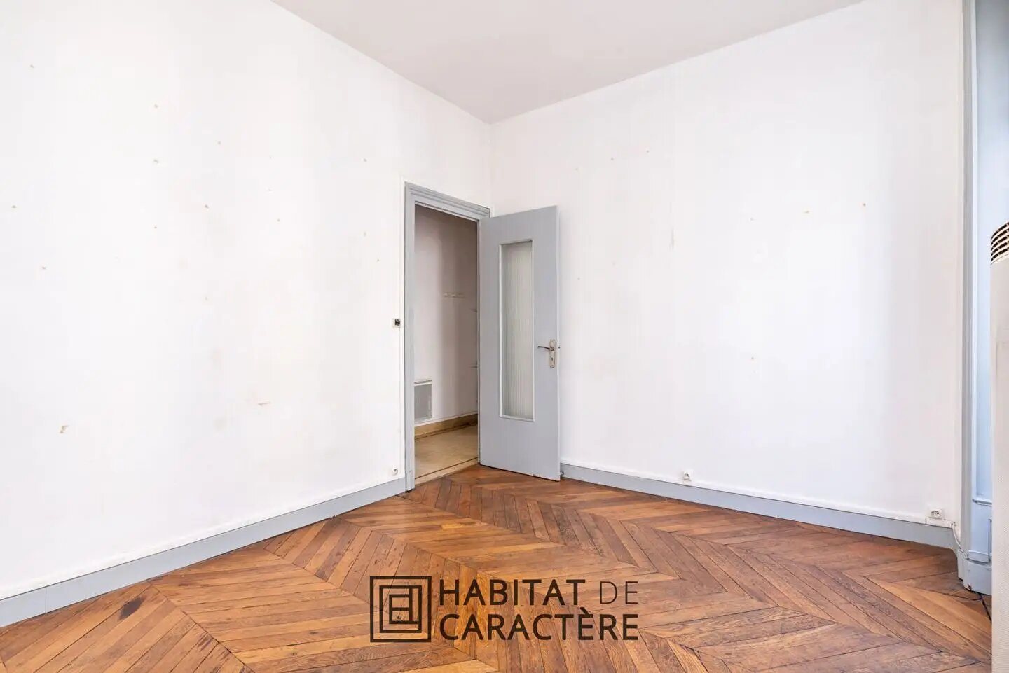 Appartement à vendre, 45m², Lyon 2ème