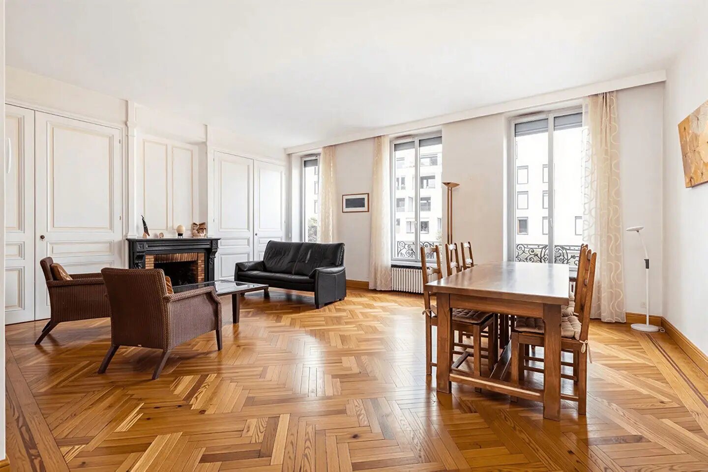 Appartement à vendre, 113m², Sathonay-Camp